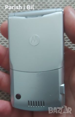 Motorola V3, снимка 3 - Motorola - 25969900