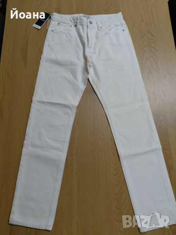 Мъжки панталони Jack&Jones