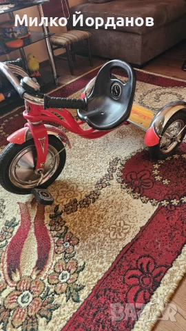 Детско колело Schwinn Roadster Tricycle 12 Inch