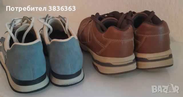 Кожени обувки номер 40 20 лв брой , снимка 15 - Дамски ботуши - 46035229