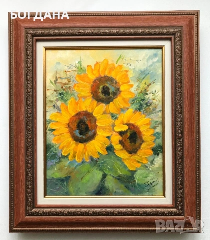 Картини, снимка 13 - Картини - 54150725