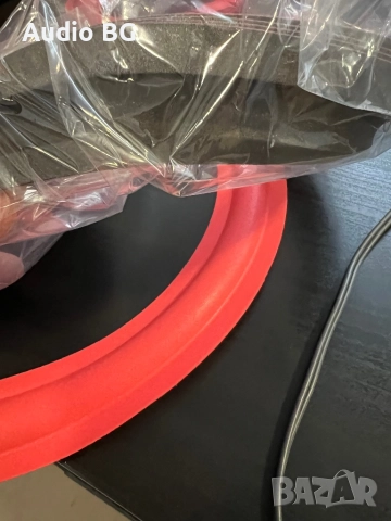 Cerwin Vega 8-10-12-15 инча гофри USA, снимка 4 - Тонколони - 51699591