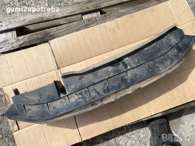 Преден Въздухозаборник Въздуховод 628204395R Renault Talisman 2017г 147kW, снимка 2 - Части - 54279607