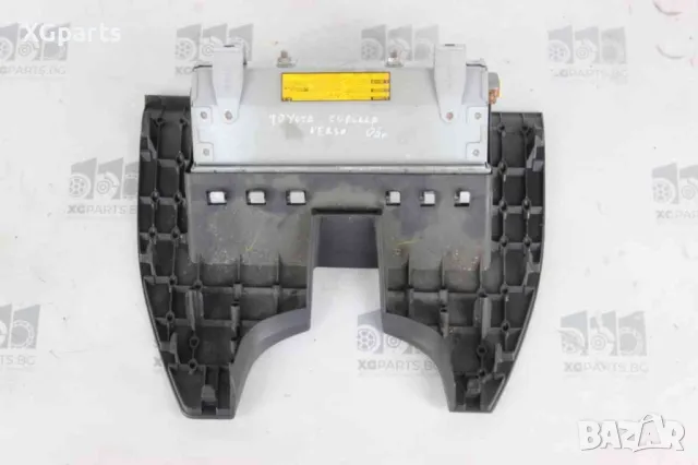  Airbag в краката за Toyota Corolla Verso (2003-2007), снимка 2 - Части - 48663385