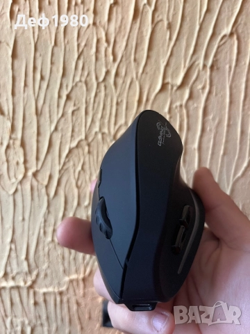 Геймърска  мишка, снимка 10 - Аксесоари - 52771396
