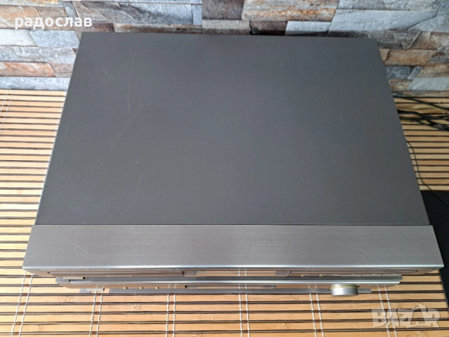 Denon DRA-210/DR-210, снимка 9 - Ресийвъри, усилватели, смесителни пултове - 53657480