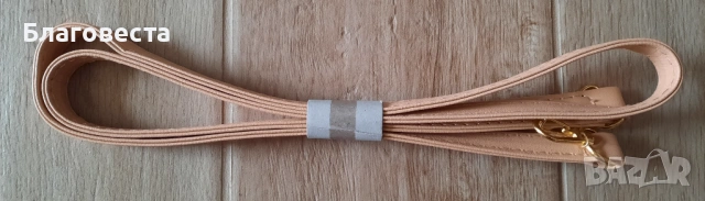 Малка дамска чанта (бежов цвят) , снимка 5 - Чанти - 53998729