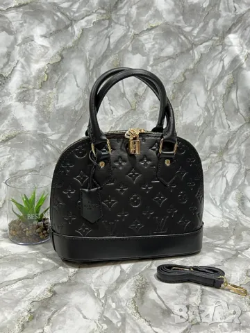 дамски чанти louis vuitton , снимка 5 - Чанти - 47325290