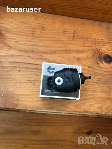 Ново Моторче за регулиране на светлини Renault Clio II/Рено Клио 2, снимка 3 - Части - 49708446