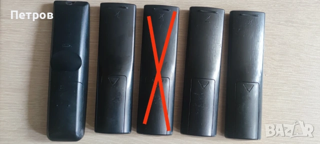 Дистанционни LG TV, снимка 2 - Дистанционни - 45759393