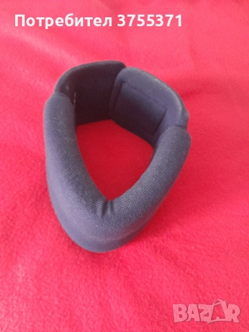 Ортопедична шина за врат , снимка 3 - Шини - 53692332