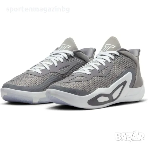 Юношески кецове Nike Jordan Tatum 1 (GS), снимка 4 - Кецове - 47425796