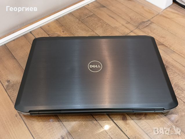 Лаптоп Dell Latitude E5530, снимка 9 - Лаптопи за работа - 45818960