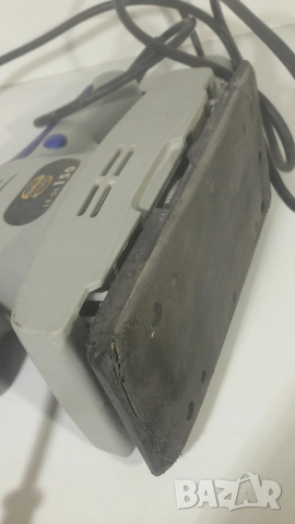 Виброшлайф Einhell Limited Edition LE-SS 150, снимка 5 - Други инструменти - 51802551