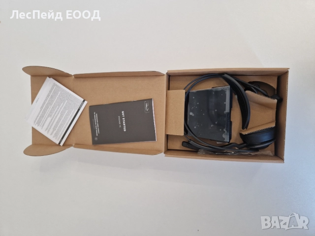 Jabra Engage 75 Mono, снимка 2 - Bluetooth слушалки - 51961974