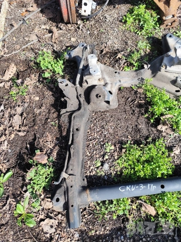 Преден мост -Honda Crv3-2008г, снимка 2 - Части - 53591847