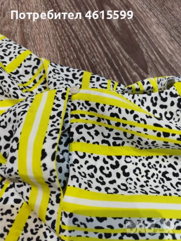 блузка, снимка 6 - Тениски - 54010216