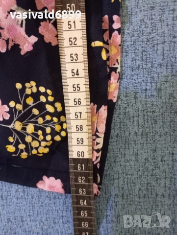 Лятна рокля , снимка 10 - Рокли - 53885052