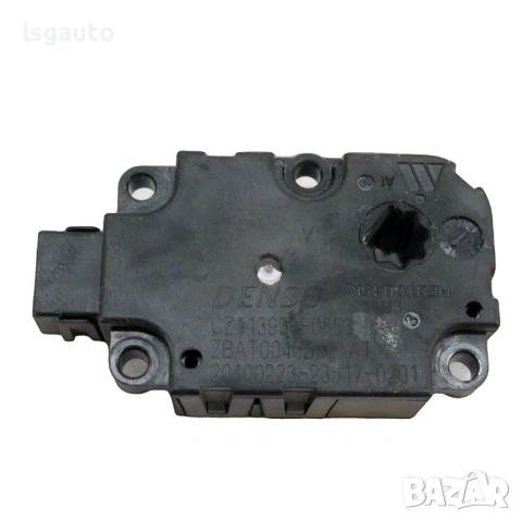 Моторче клапи парно AUDI  A8 (D4, 4H) 2010-2017 ID: 158641