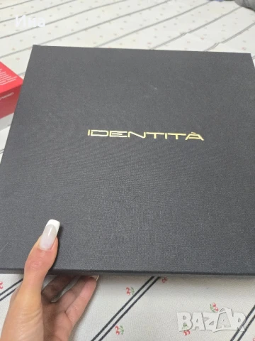 identita боти, снимка 5 - Дамски боти - 50643031