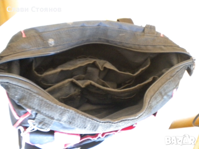 Чанта за инструменти, снимка 4 - Клещи - 52856719