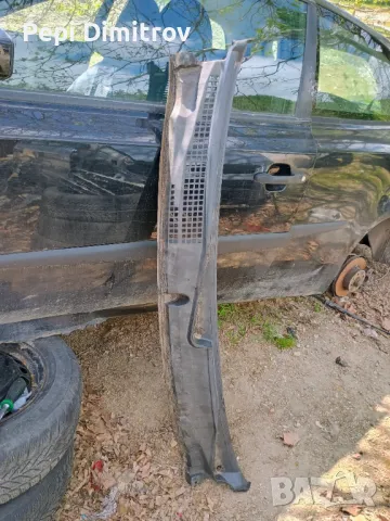 Кора чистачки  Fiat Stilo Hatchback (10.2001 - 11.2010), 