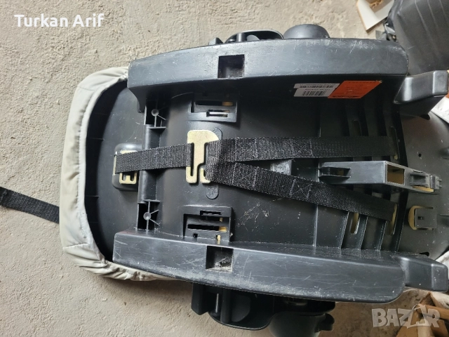 Столче за кола за новородено , снимка 10 - Столчета за кола и колело - 52068068