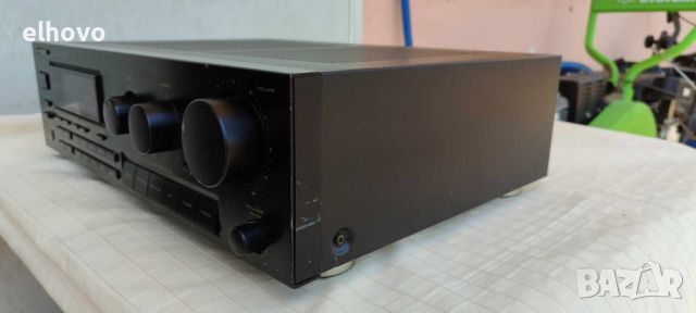 Ресивър Pioneer SX-229, снимка 4 - Ресийвъри, усилватели, смесителни пултове - 46099841