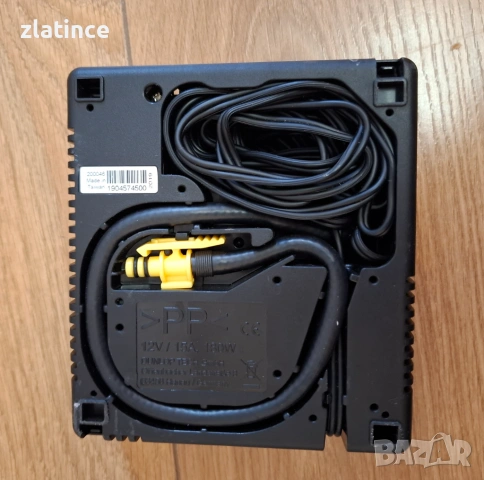 Оригинални компресори за гуми Mercedes , снимка 6 - Аксесоари и консумативи - 53411362