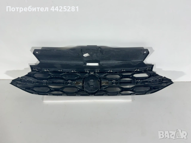 решетка радиаторна VW T-roc 2017-2026 г. #1070V .  2GA853651, снимка 3 - Части - 54082057