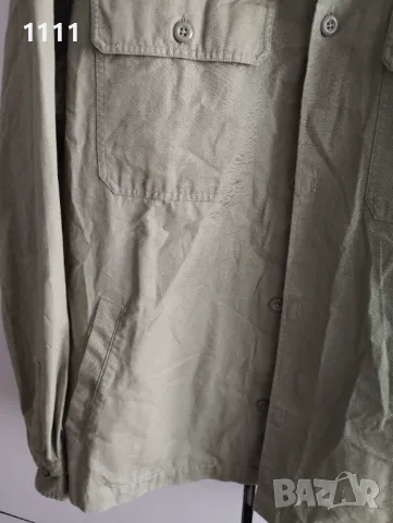 Яке/риза H&M размер XL., снимка 8 - Ризи - 49815865