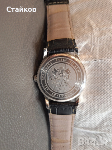 Мъжки часовник Festina - F16520/3 - Класически, снимка 2 - Мъжки - 54044575