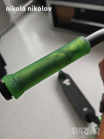 CHILLI тротинетка чили, снимка 6 - Детски велосипеди, триколки и коли - 51585590