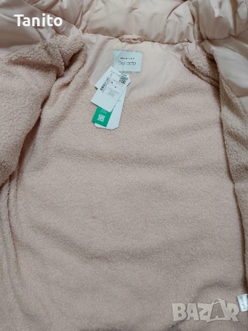 Ново дамско зимно яке, снимка 8 - Якета - 52459179