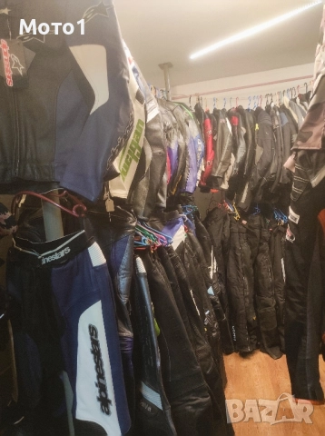 Мото екипировка нова,втора употреба и аксесоари,части за мотори. , снимка 10 - Мотоциклети и мототехника - 51764311