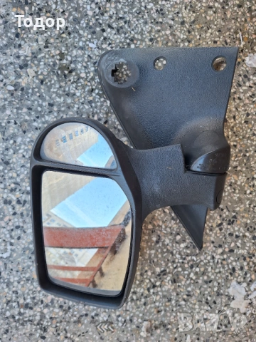 Огледало за Форд транзит