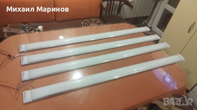 LED осветителни тела, снимка 5 - Лед осветление - 53787274