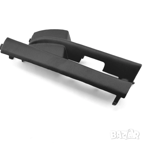 Mercedes-Benz SL R129 Капачка теглич предна броня - Facelift - A1298800205, снимка 7 - Части - 53377868