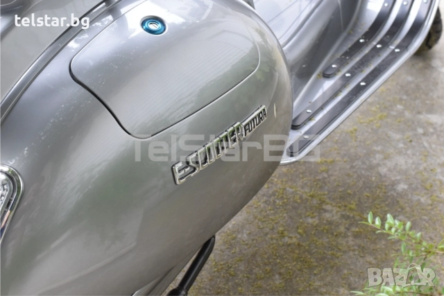 Електрически скутер ELEKTRO ROLLER FUTURA МОДЕЛ с безчетков мотор 4000WMAX. Батерия- 72V високопроиз, снимка 15 - Мотоциклети и мототехника - 52429440