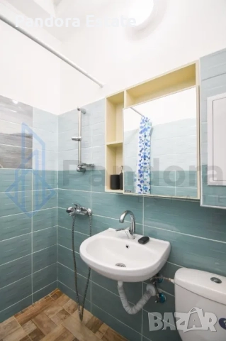 2-СТАЕН апартамент под наем, гр. София, Център, снимка 11 - Апартаменти - 52466373