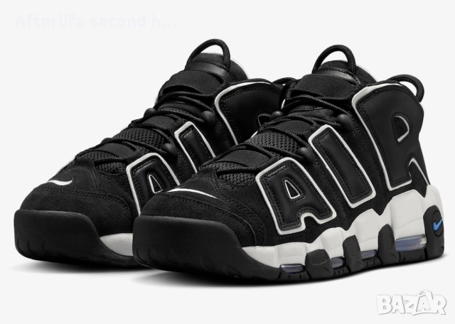 Nike Air More Uptempo 96