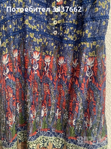 Рокля , снимка 3 - Рокли - 52872625