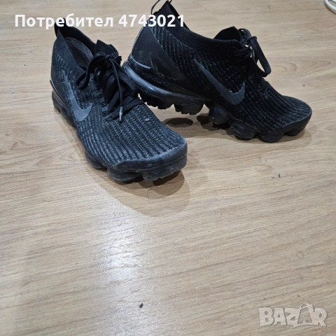 Найк Вайрър макс, снимка 2 - Маратонки - 53540923