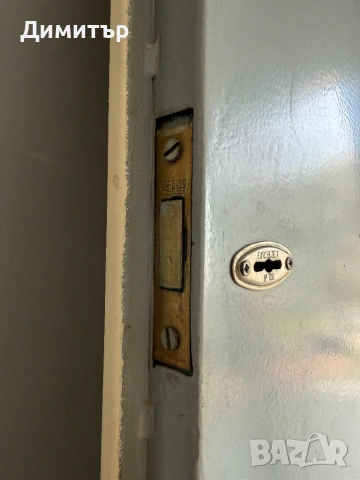 Входна врата метална, снимка 3 - Входни врати - 53760531