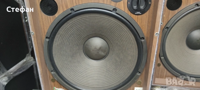Kenwood kl777D, снимка 9 - Тонколони - 54218192