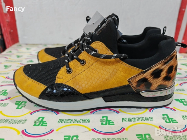 Дамски сникърси Remonte soft 41 номер , снимка 3 - Маратонки - 52748889