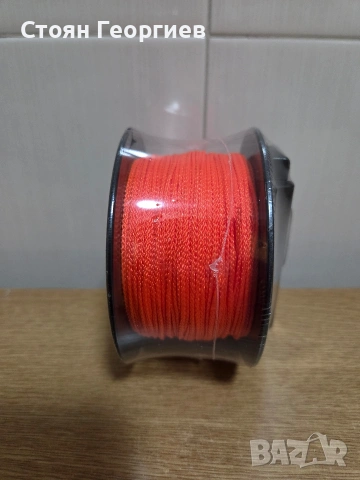 GO!elements Nano Cord, висококачествен найлонов шнур, снимка 2 - Други стоки за дома - 54298320