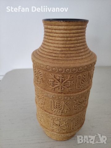 порцеланова ваза , снимка 4 - Вази - 45729051