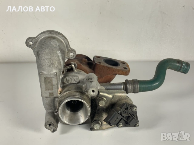 Турбо Пежо 208 1.4 Turbo Peugeot 208 1.4 HDI 962383680