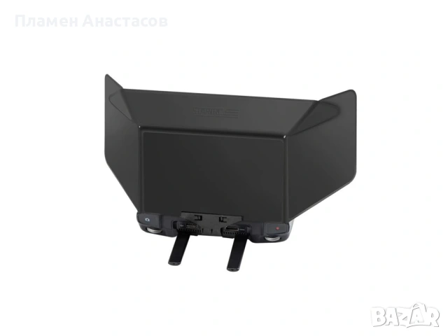 STARTRC Sunshade Hood – сенник за екран на дистанционно управление за DJI дронове, снимка 2 - Дронове и аксесоари - 53845614